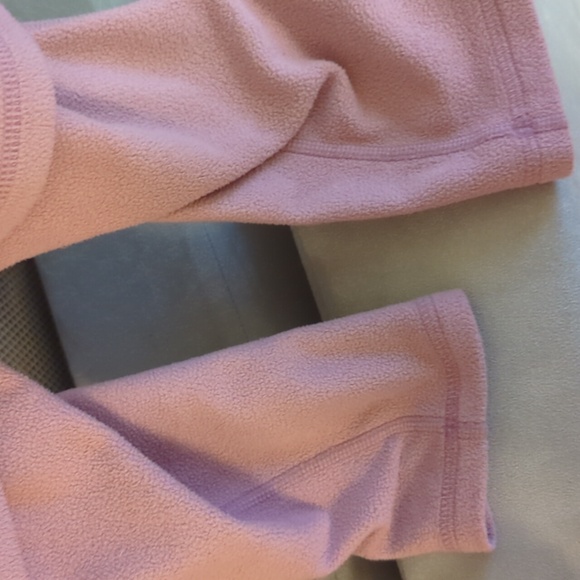 L.L. Bean Fleece Top And Pants, 2T - Picture 6 of 10